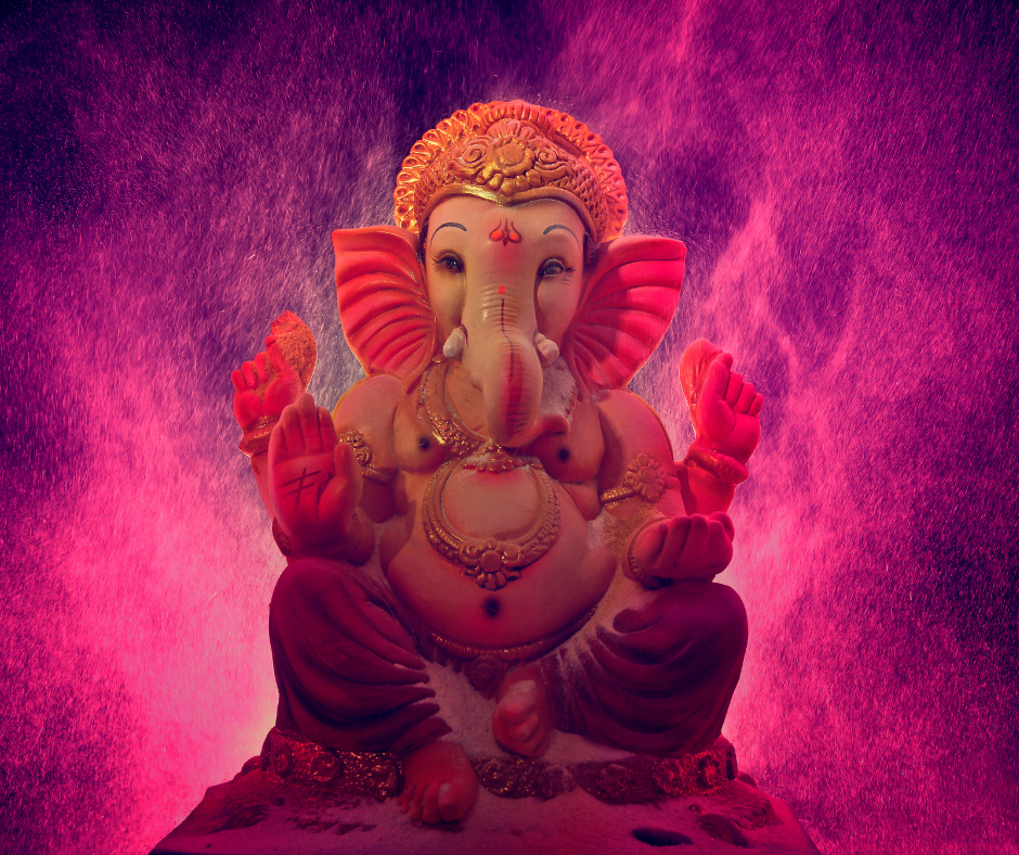 Ganesha’s Wisdom